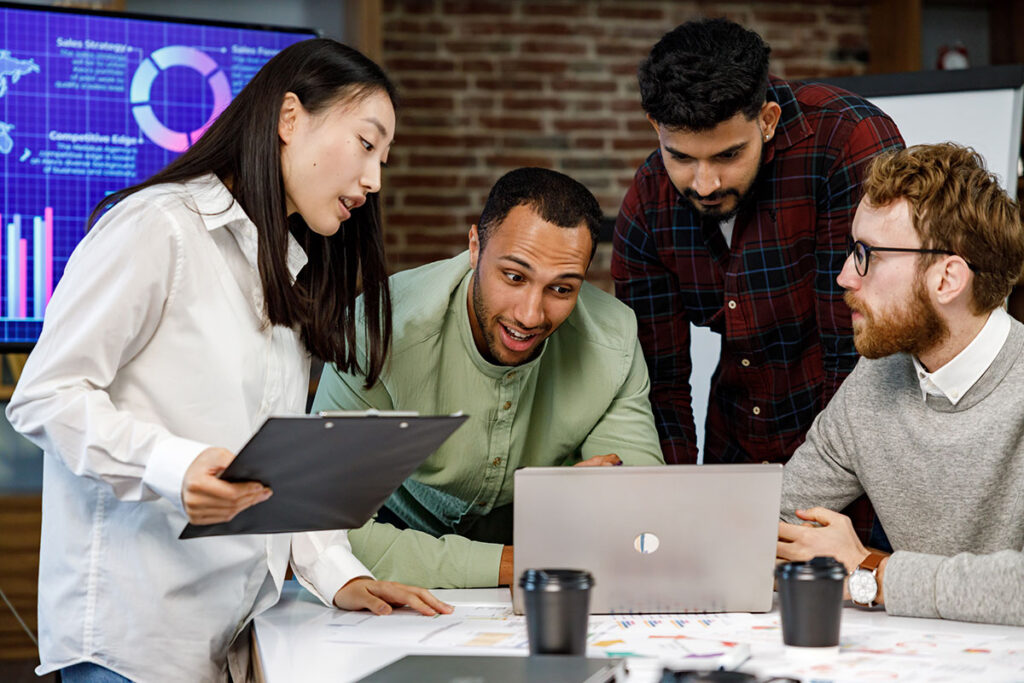 Mobile App Development Company Services by CodevexAI