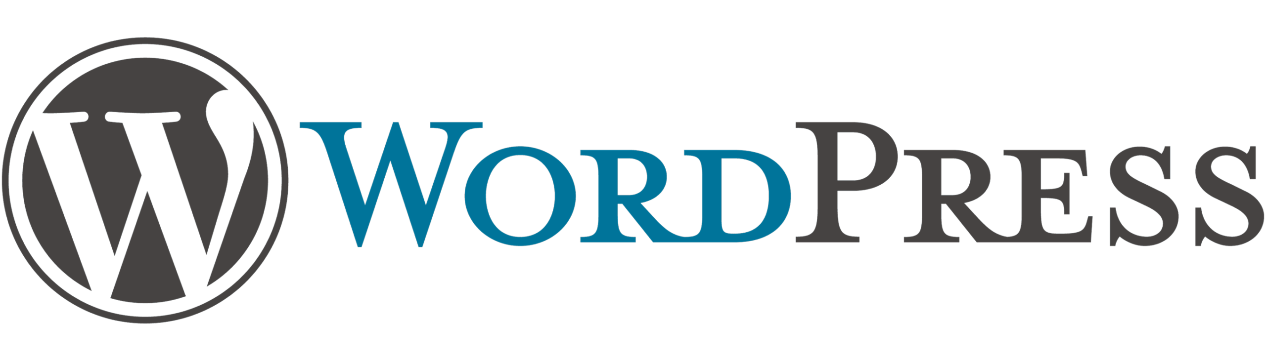 WordPress-logo 1